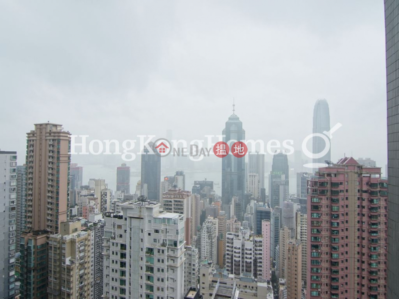 Property Search Hong Kong | OneDay | Residential Rental Listings, 1 Bed Unit for Rent at Soho 38
