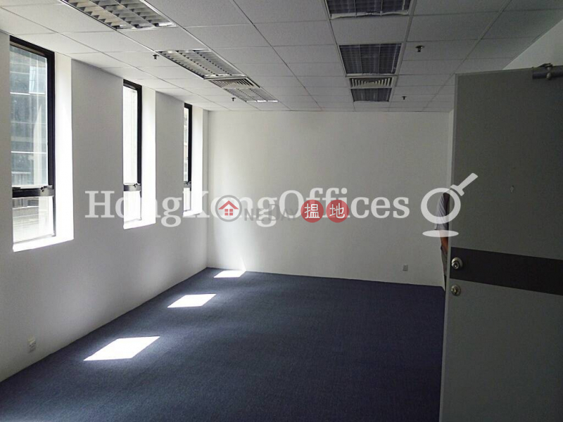 Office Unit for Rent at Fu Fai Commercial Centre | 27 Hillier Street | Western District | Hong Kong | Rental HK$ 21,600/ month