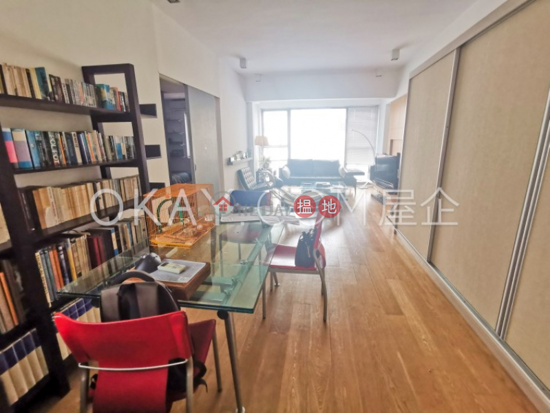 Nicely kept 1 bedroom with parking | For Sale 11 Shiu Fai Terrace | Wan Chai District Hong Kong | Sales | HK$ 18M