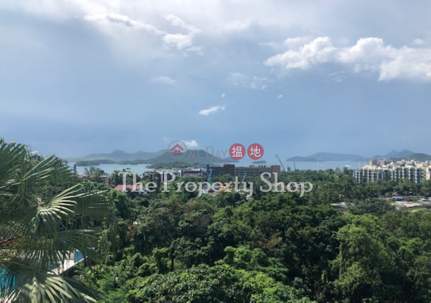 Stylish Villa + Pool Near SK Town, Greenwood Villa GREENWOOD VILLA 木棉山 Sales Listings | Sai Kung (SK1316)