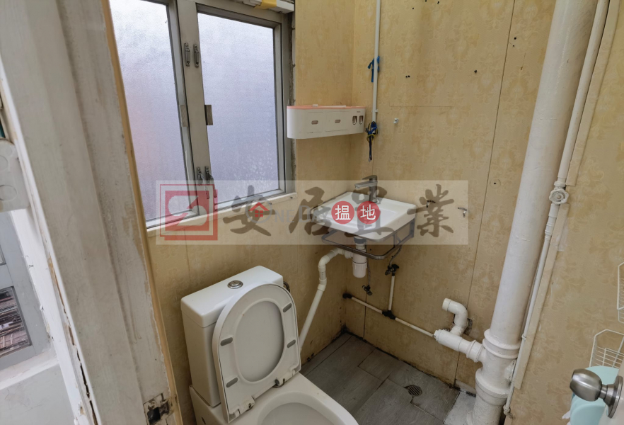 安居工商 何生 觀塘 觀塘工業中心 [代理盤], 460-470 Kwun Tong Road | Kwun Tong District, Hong Kong, Rental HK$ 16,800/ month