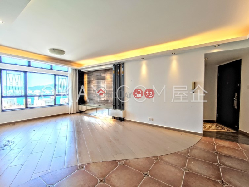 Popular 3 bedroom with parking | For Sale | Blessings Garden 殷樺花園 Sales Listings