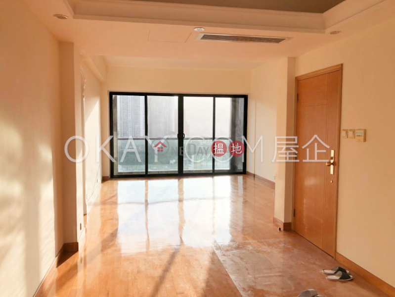 Property Search Hong Kong | OneDay | Residential | Rental Listings Lovely 5 bedroom on high floor with balcony & parking | Rental