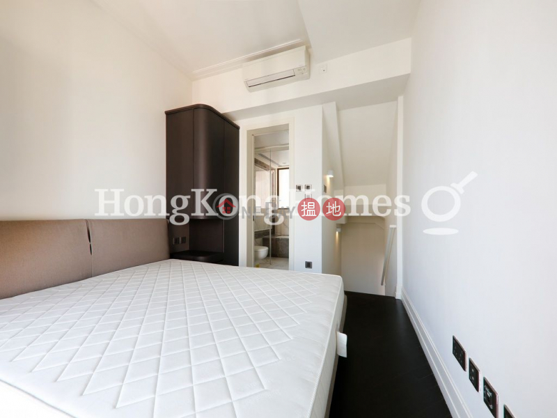 HK$ 35,000/ month Castle One By V Western District | 1 Bed Unit for Rent at Castle One By V