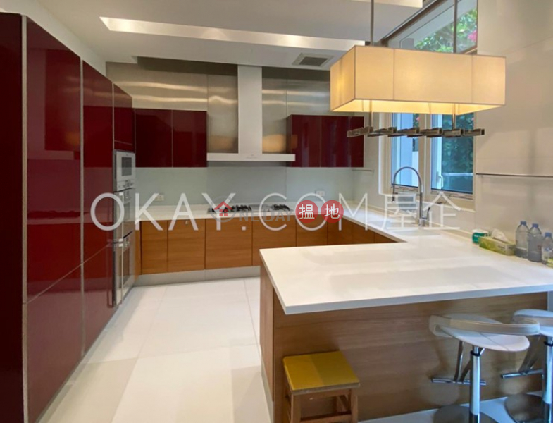 Property Search Hong Kong | OneDay | Residential, Rental Listings Unique house with rooftop, balcony | Rental