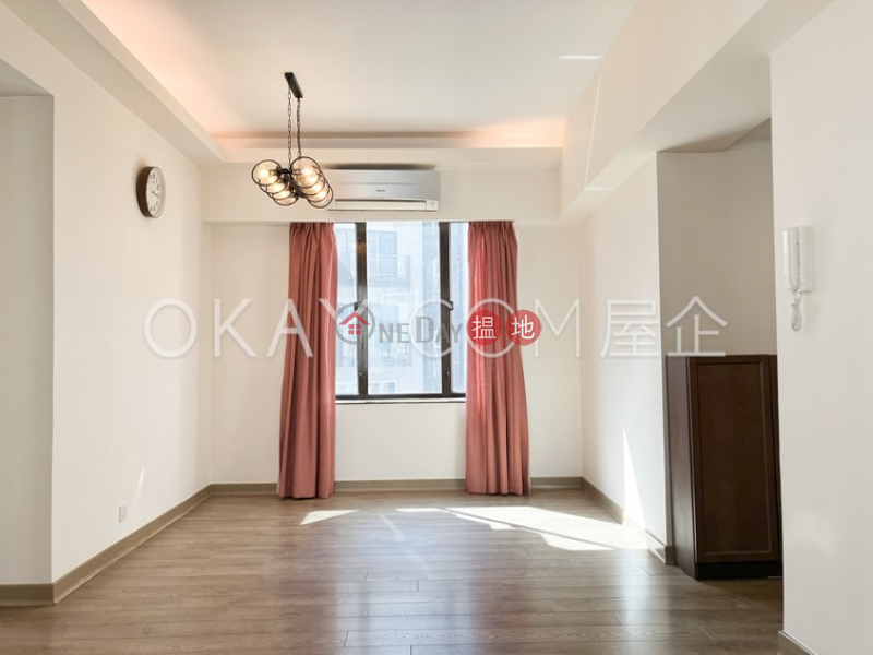 Property Search Hong Kong | OneDay | Residential | Rental Listings Unique 3 bedroom in Mid-levels West | Rental