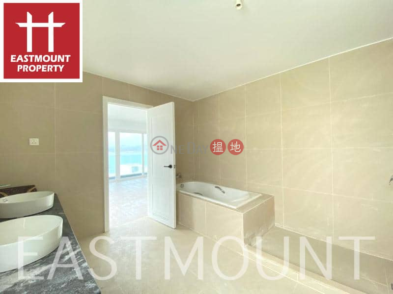 Clearwater Bay Village House | Property For Rent or Lease in Siu Hang Hau, Sheung Sze Wan 相思灣小坑口-Sea view, Newly Renovated, Siu Hang Hau | Sai Kung Hong Kong Rental, HK$ 68,000/ month