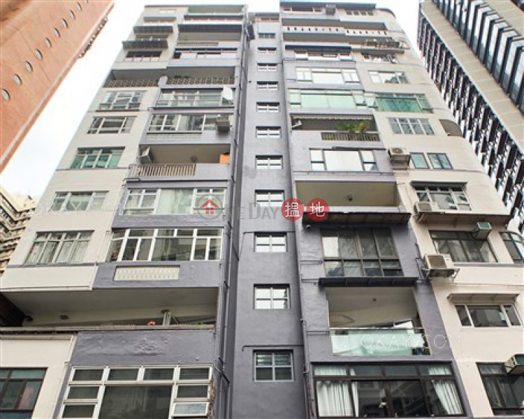 Efficient 3 bedroom on high floor with balcony | For Sale | 7 Shan Kwong Road | Wan Chai District Hong Kong, Sales | HK$ 30M