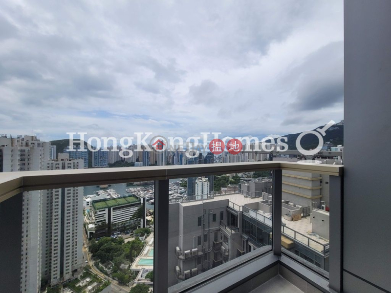 港島南岸第二期LA MARINA揚海三房兩廳單位出租|港島南岸第二期LA MARINA揚海(The Southside - Phase 2 La Marina)出租樓盤 (Proway-LID190361R)