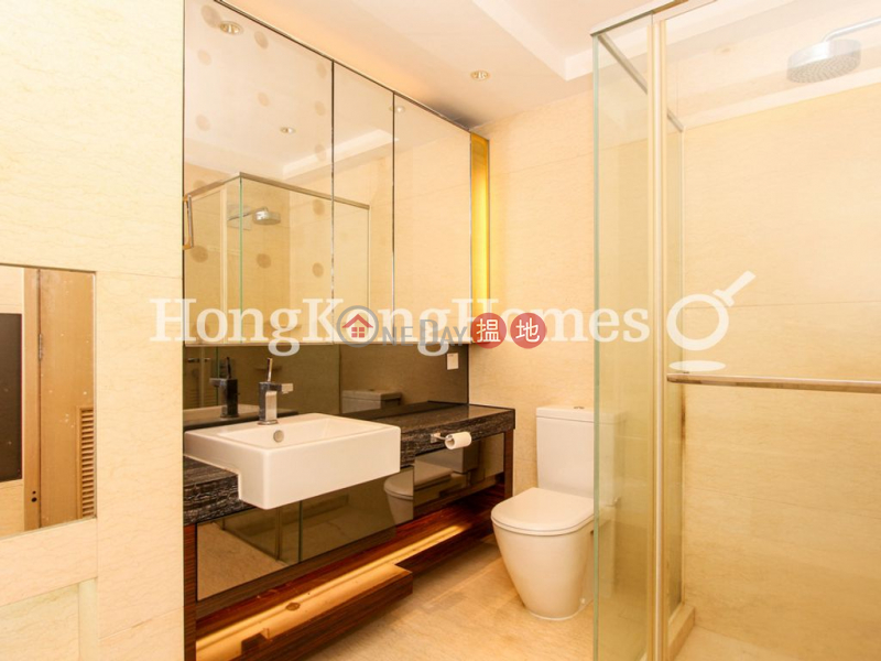 HK$ 36,000/ month The Cullinan, Yau Tsim Mong, 2 Bedroom Unit for Rent at The Cullinan