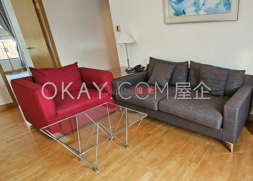 Rare 2 bedroom in Happy Valley | Rental, The Ellipsis The Ellipsis Rental Listings | Wan Chai District (OKAY-R35756)