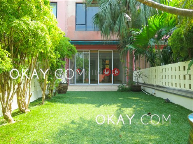 Property Search Hong Kong | OneDay | Residential Rental Listings | Exquisite house with rooftop & parking | Rental