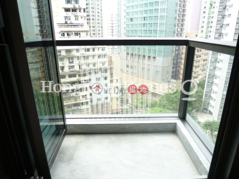 3 Bedroom Family Unit for Rent at Tower 5 The Pavilia Hill | 18A Tin Hau Temple Road | Eastern District Hong Kong, Rental HK$ 57,000/ month