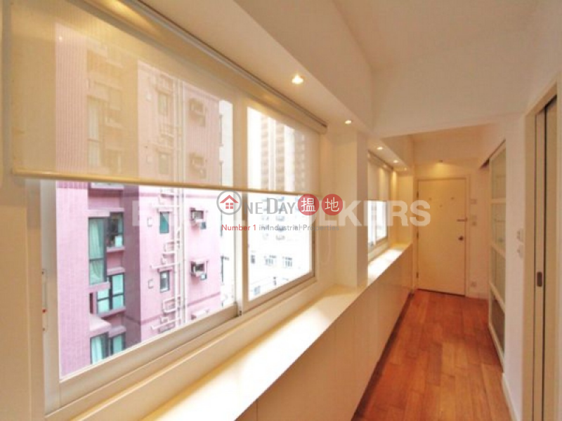 1 Bed Flat for Sale in Central Mid Levels | 4 Leung Fai Terrace | Central District Hong Kong, Sales HK$ 12.88M