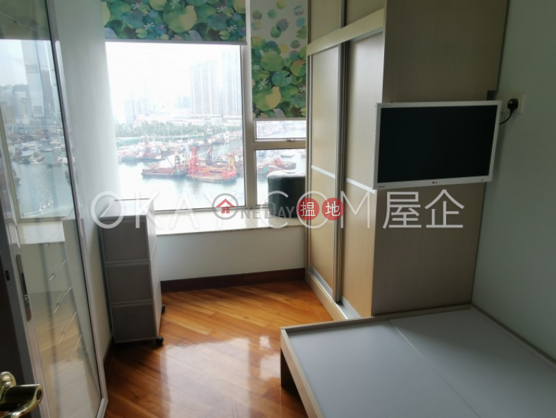 一號銀海8座低層|住宅-出售樓盤-HK$ 2,300萬
