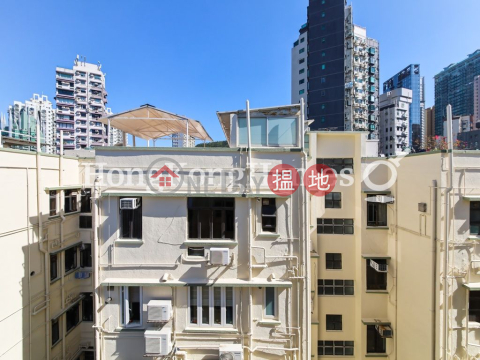 2 Bedroom Unit for Rent at 5 Wang fung Terrace | 5 Wang fung Terrace 宏豐臺 5 號 _0