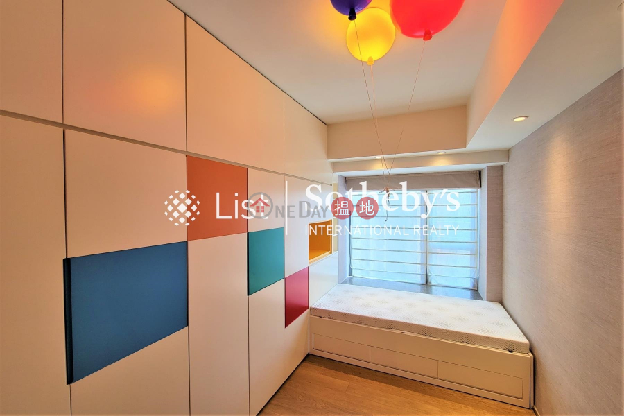 Property for Rent at Alassio with 2 Bedrooms, 100 Caine Road | Western District | Hong Kong, Rental | HK$ 58,000/ month