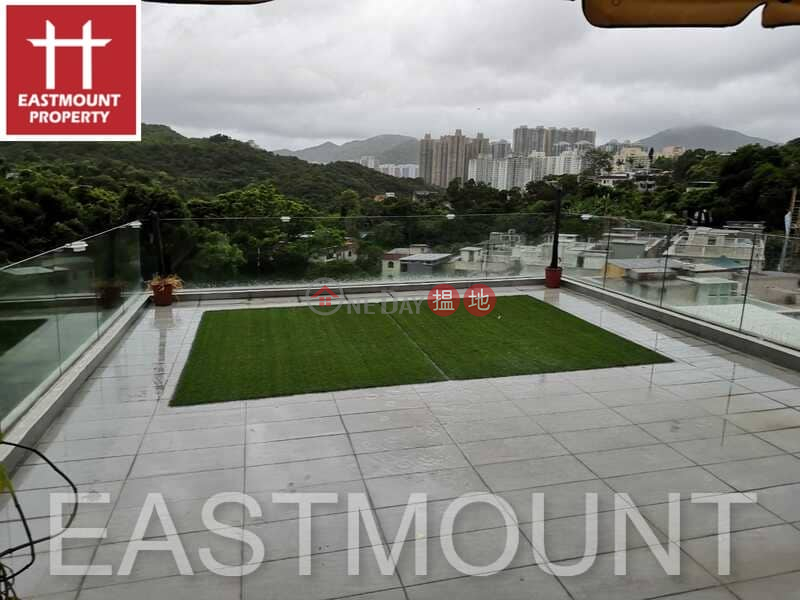 Clearwater Bay Village House | Property For Rent or Lease in Mang Kung Uk 孟公屋- With rooftop, Nearby MTR | Mang Kung Uk Village House 孟公屋村屋 Sales Listings