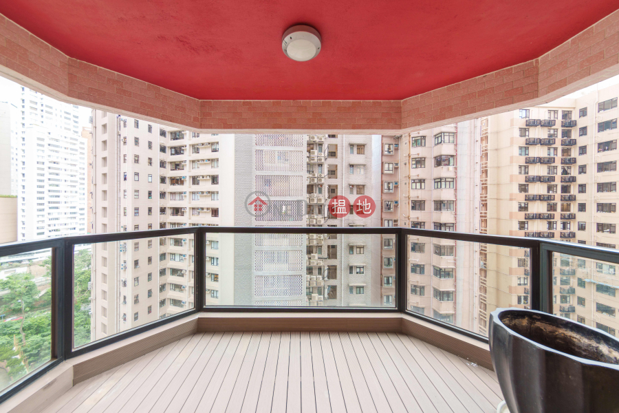Property for Rent at Estoril Court Block 2 with 4 Bedrooms 55 Garden Road | Central District, Hong Kong, Rental | HK$ 135,000/ month