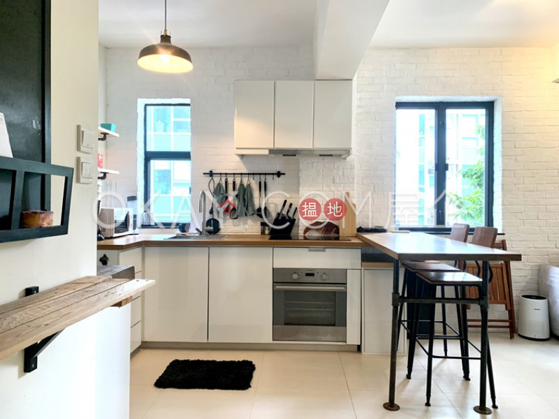Practical 2 bedroom in Sheung Wan | Rental, 1 U Lam Terrace | Central District Hong Kong, Rental HK$ 28,500/ month