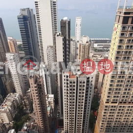 2 Bedroom Flat for Sale in Sai Ying Pun, Island Crest Tower 1 縉城峰1座 | Western District (EVHK91239)_0