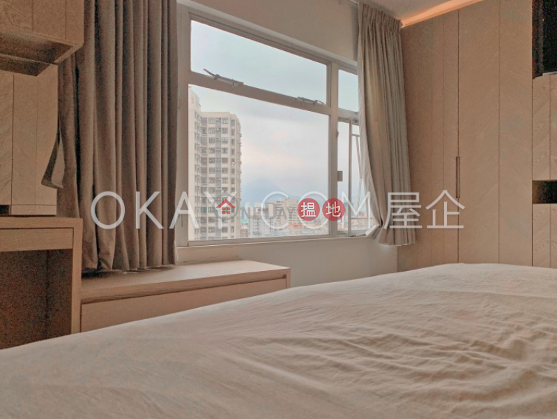 Tasteful 2 bedroom with parking | For Sale | 70 Tin Hau Temple Road | Eastern District, Hong Kong, Sales | HK$ 14.8M
