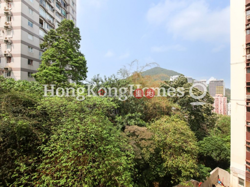 Property Search Hong Kong | OneDay | Residential, Sales Listings | 3 Bedroom Family Unit at Fulham Garden | For Sale
