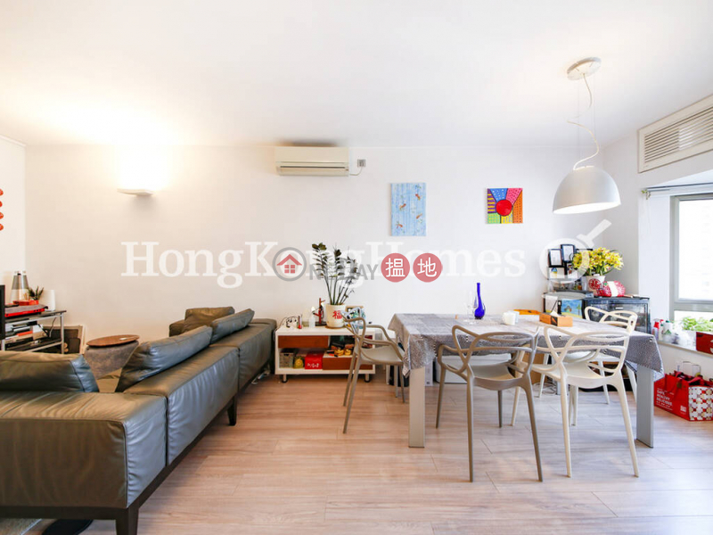 2 Bedroom Unit at Panorama Gardens | For Sale 103 Robinson Road | Western District | Hong Kong | Sales | HK$ 11.28M