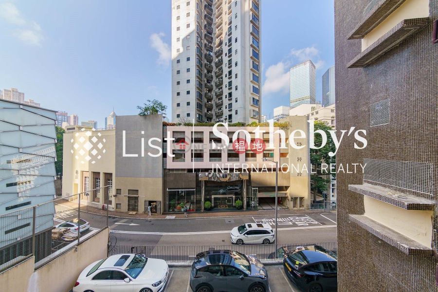 Property for Rent at Chenyu Court with 2 Bedrooms 22-24 Kennedy Road | Central District Hong Kong Rental, HK$ 43,000/ month