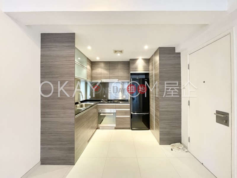 Charming 2 bedroom on high floor with balcony | Rental, 518-520 Jaffe Road | Wan Chai District Hong Kong | Rental, HK$ 27,000/ month