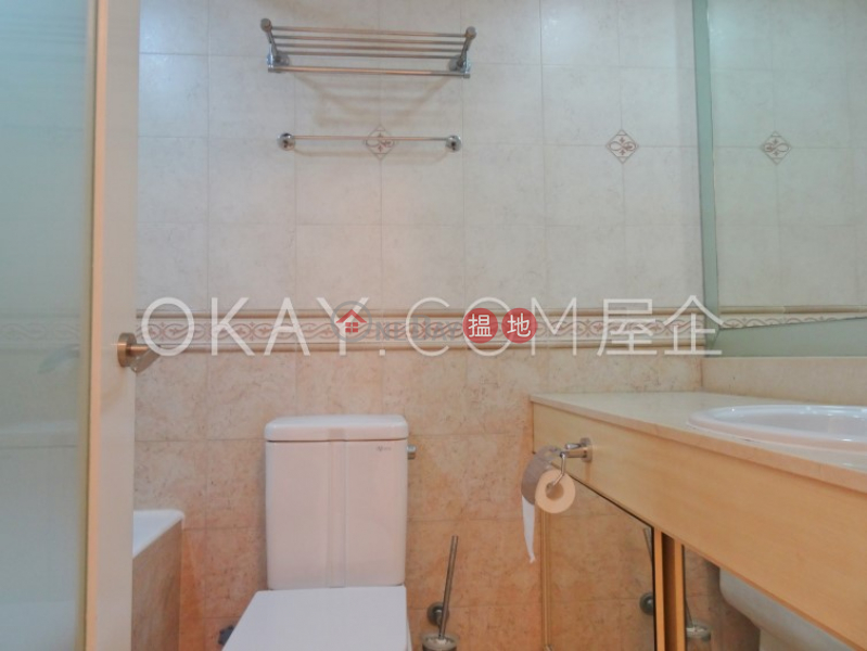 Charming 3 bedroom with balcony | For Sale | Ronsdale Garden 龍華花園 Sales Listings