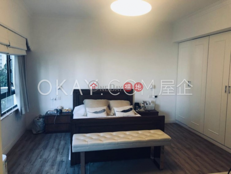Efficient 3 bedroom with balcony & parking | For Sale 1-4 Chun Fai Terrace | Wan Chai District, Hong Kong | Sales HK$ 27M