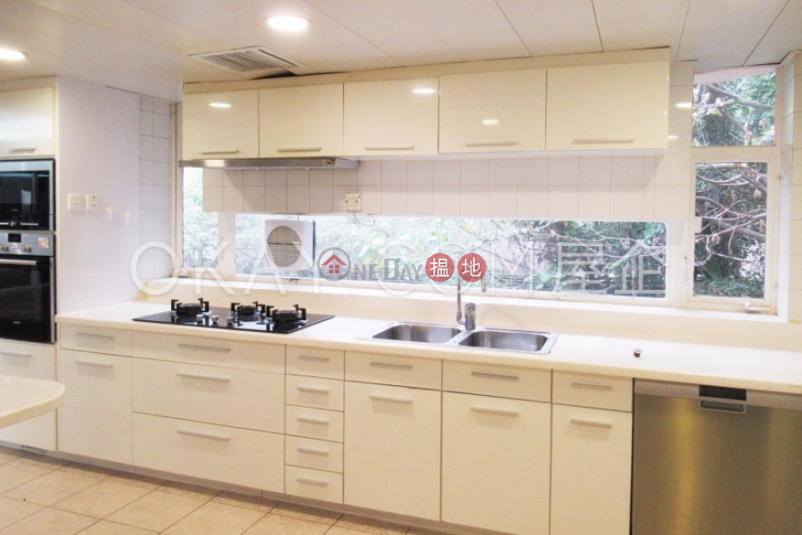 Beautiful 3 bedroom with rooftop & parking | Rental, 8 Shouson Hill Road | Southern District, Hong Kong, Rental, HK$ 150,000/ month