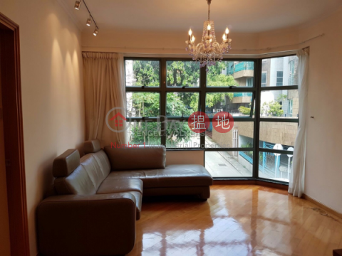 3 Bedroom Family Flat for Sale in Pok Fu Lam | Bisney Terrace 碧荔臺 _0