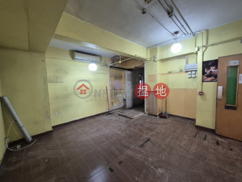灵活商用空间出租, 永昌大廈 Wing Cheong Building | 灣仔區 (WING-9146282122)_0