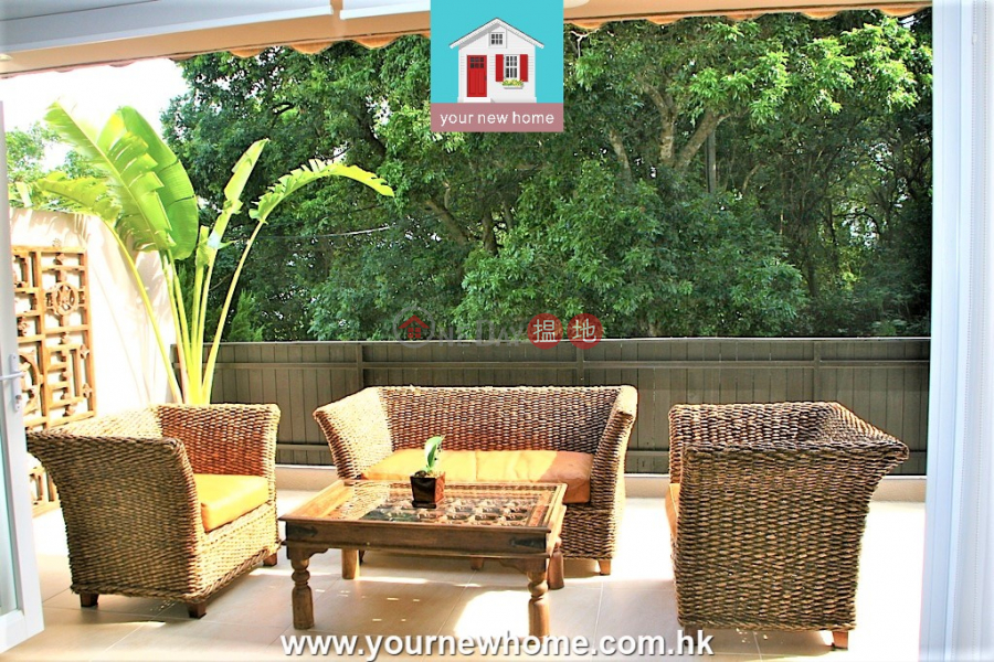 Modern House in Sai Kung | For Rent|西貢黃麖地村屋(Wong Keng Tei Village House)出租樓盤 (RL1742)