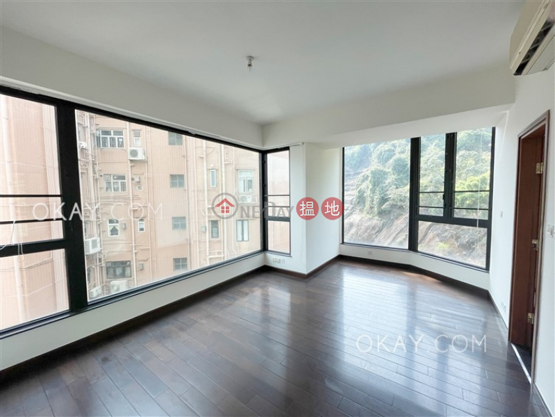 HK$ 45M, No 8 Shiu Fai Terrace | Wan Chai District Gorgeous 4 bedroom on high floor with balcony & parking | For Sale