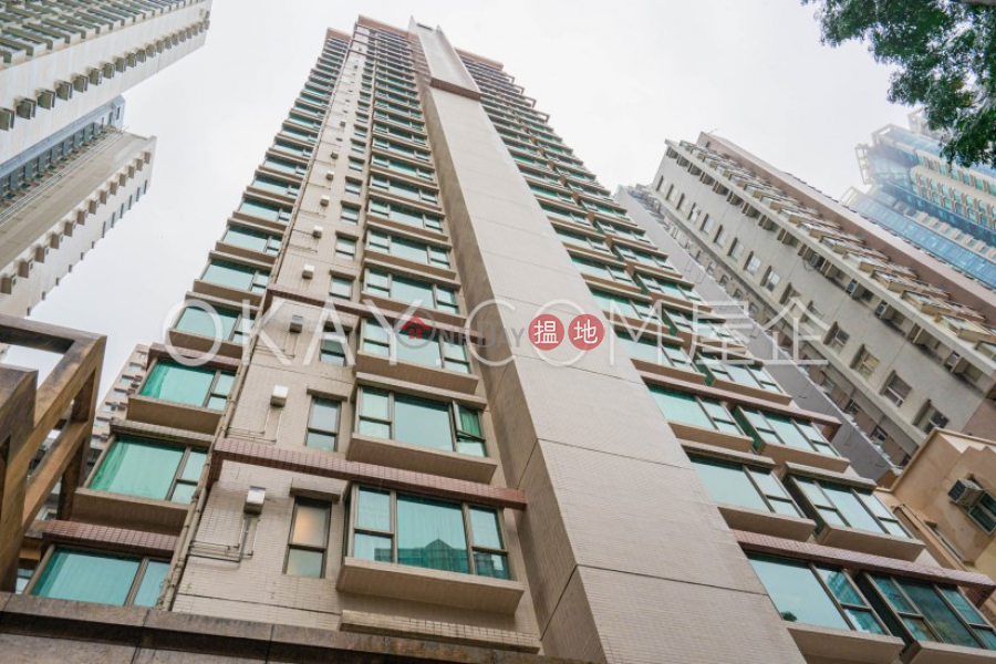 1房1廁,極高層PEACH BLOSSOM出租單位15摩羅廟街 | 西區|香港|出租|HK$ 28,500/ 月