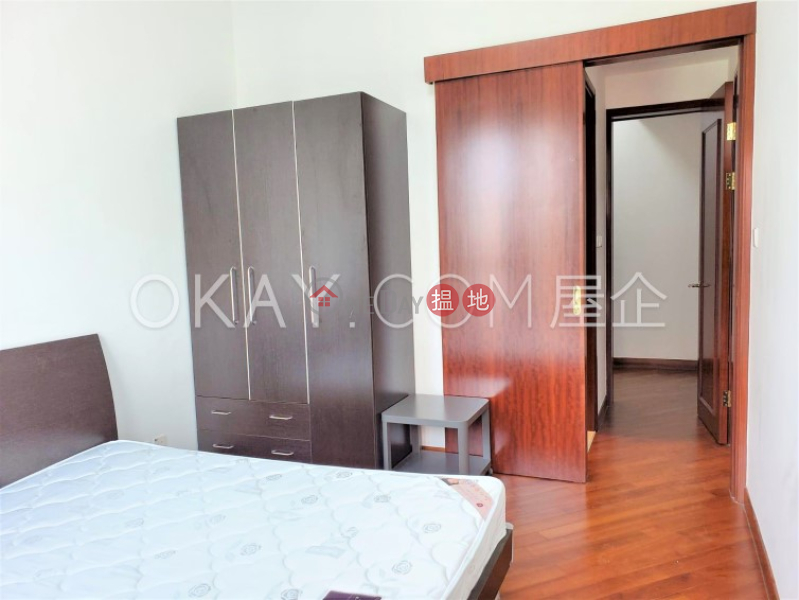 HK$ 13.5M The Avenue Tower 2 | Wan Chai District, Gorgeous 1 bedroom on high floor with balcony | For Sale