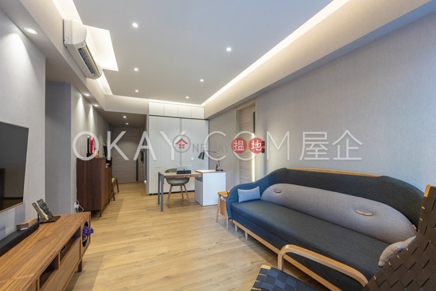 Gorgeous 2 bedroom in North Point | For Sale | Fleur Pavilia Tower 1 柏蔚山 1座 Sales Listings