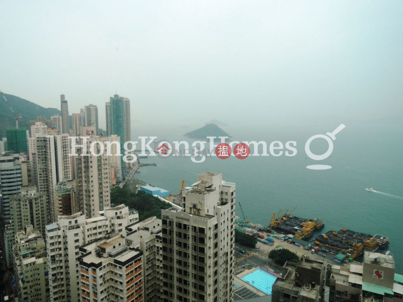 HK$ 43,000/ 月|寶翠園2期8座西區-寶翠園2期8座兩房一廳單位出租