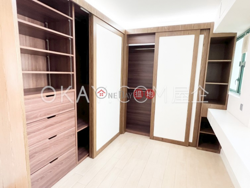 Charming 3 bedroom with balcony | Rental, Discovery Bay, Phase 13 Chianti, The Barion (Block2) 愉景灣 13期 尚堤 珀蘆(2座) Rental Listings | Lantau Island (OKAY-R223884)