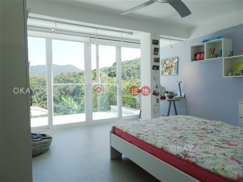 Beautiful house with rooftop, terrace | For Sale, Hing Keng Shek Road | Sai Kung, Hong Kong Sales HK$ 32.88M