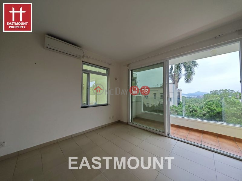 HK$ 9.5M | Nam Shan Village, Sai Kung | Sai Kung Village House | Property For Sale in Nam Shan 南山-Duplex with terrace | Property ID:2281