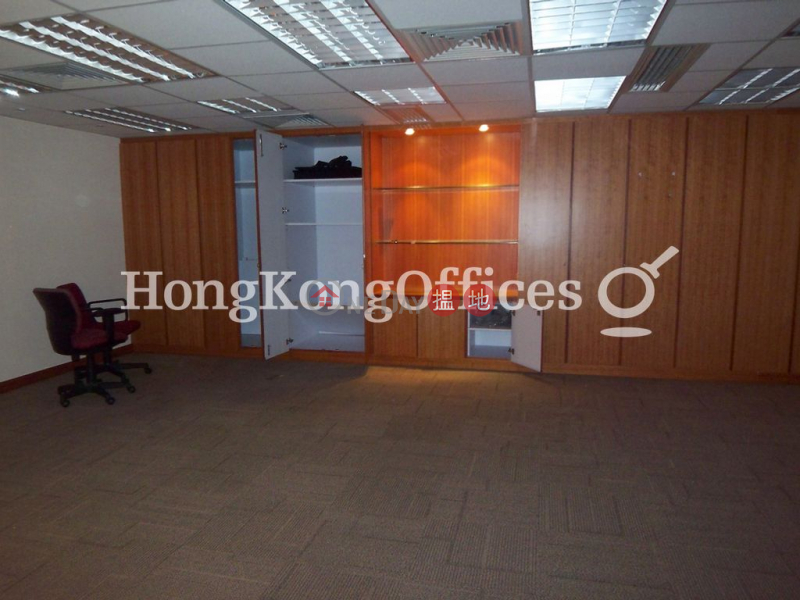 Hankow Centre Block A | Low, Office / Commercial Property Rental Listings HK$ 133,400/ month
