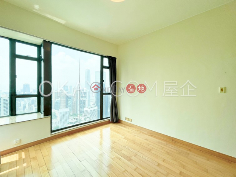 Gorgeous 2 bed on high floor with sea views & parking | Rental | Fairlane Tower 寶雲山莊 Rental Listings