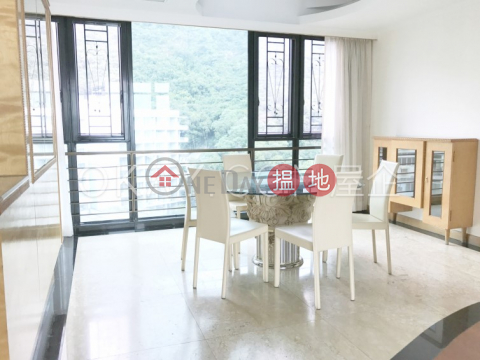 Lovely 3 bedroom on high floor with parking | Rental | Royalton 豪峰 _0