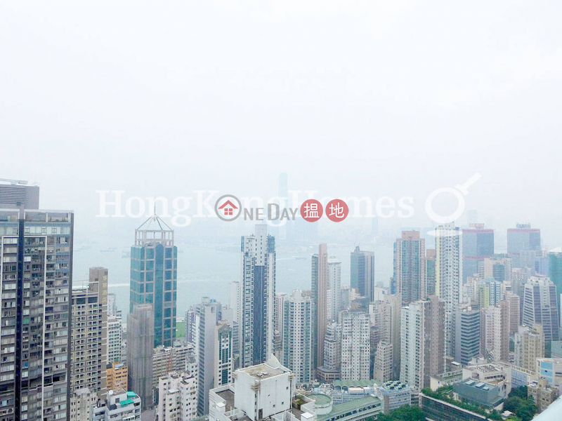 Property Search Hong Kong | OneDay | Residential | Rental Listings | 3 Bedroom Family Unit for Rent at Bon-Point