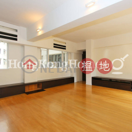 1 Bed Unit at Greenland Garden Block B | For Sale | Greenland Garden Block B 翠林花園B座 _0
