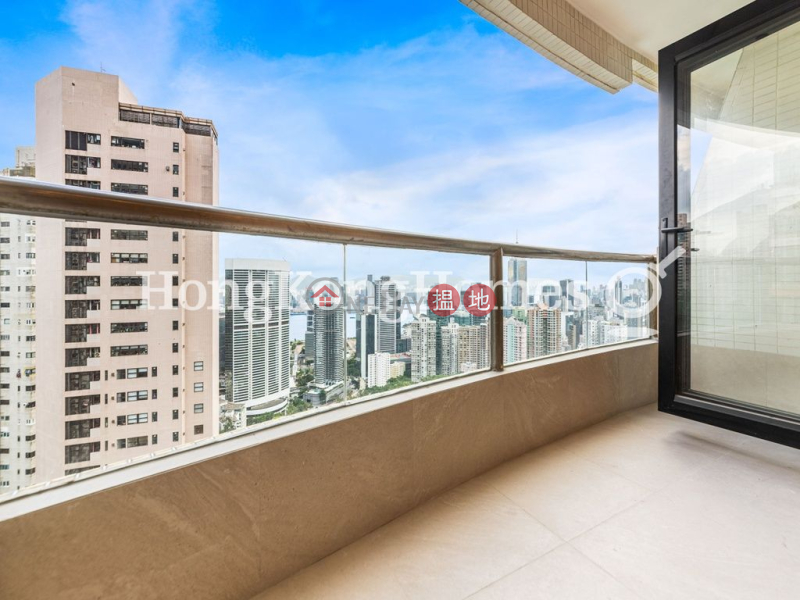 Property Search Hong Kong | OneDay | Residential, Rental Listings | 3 Bedroom Family Unit for Rent at Hong Villa